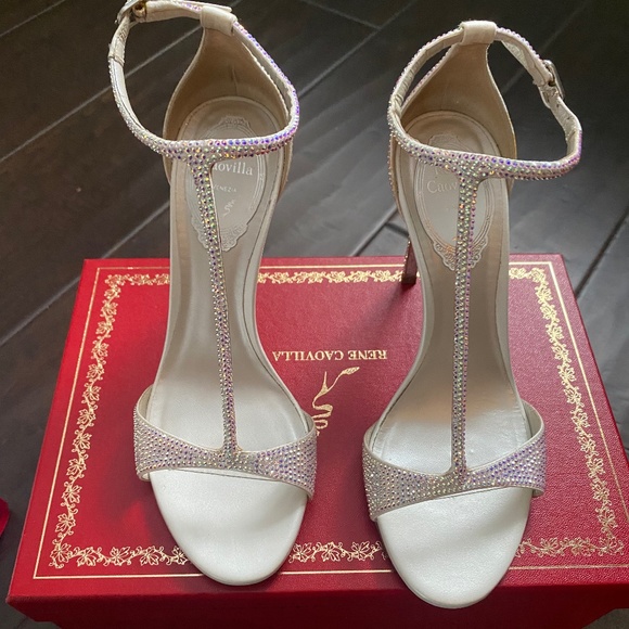 Rene Caovilla shoe - Picture 2 of 3